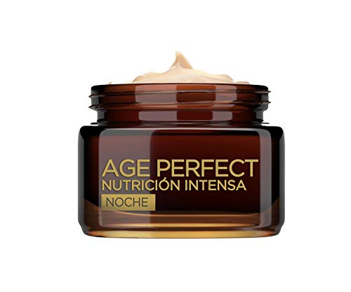 Loréal Paris Age Perfect Nutrición Intensa Crema Reparadora Día Pieles Maduras Y Desnutridas 3677